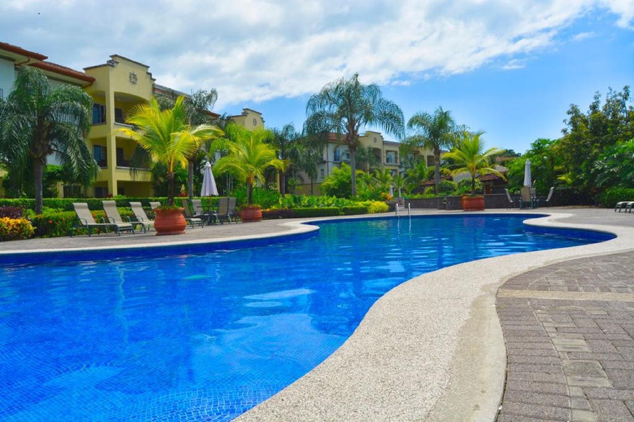 Los Suenos Marriot Hotel And Marina Jaco Exterior photo