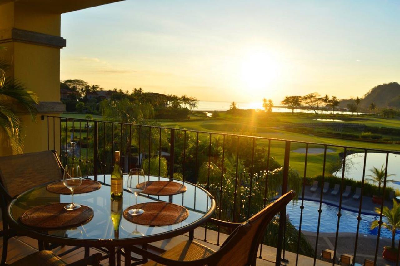 Los Suenos Marriot Hotel And Marina Jaco Exterior photo