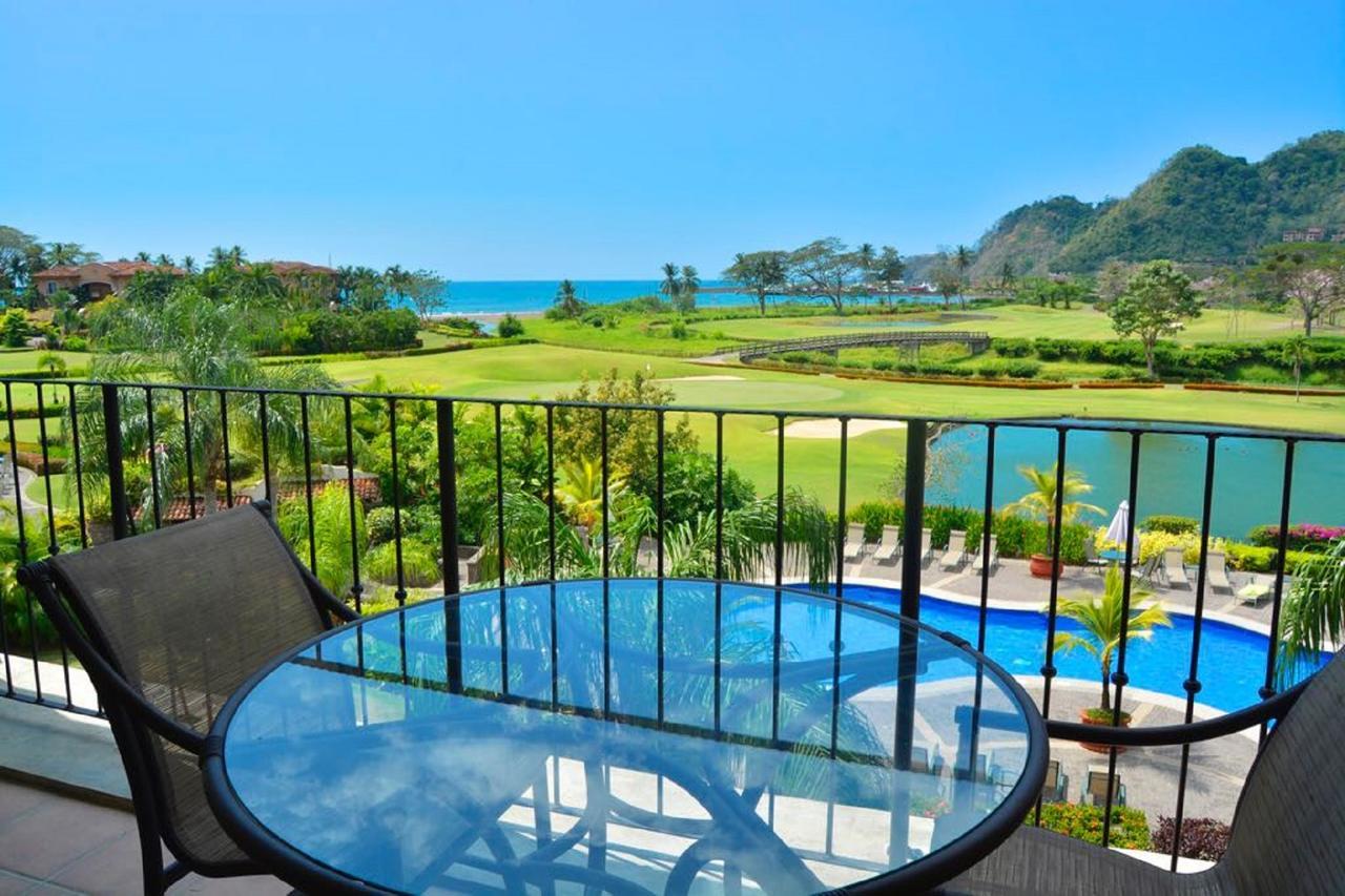 Los Suenos Marriot Hotel And Marina Jaco Exterior photo